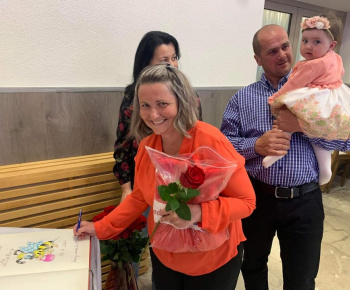 Deň matiek 2023 Deň matiek 2023