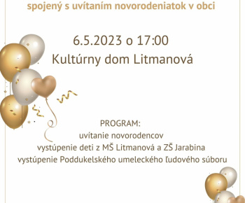 Deň matiek 2023 Deň matiek 2023