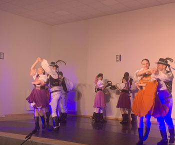 Deň matiek 2023 Deň matiek 2023