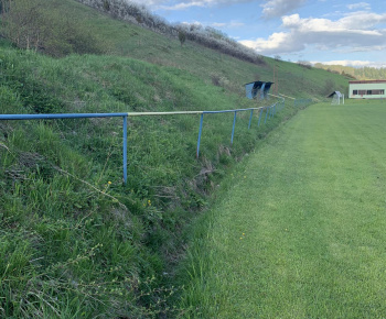 Dobudovanie amatérskej futbalovej infraštruktúry 2023 Dobudovanie amatérskej futbalovej infraštruktúry 2023