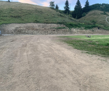 Dobudovanie amatérskej futbalovej infraštruktúry 2023 Dobudovanie amatérskej futbalovej infraštruktúry 2023