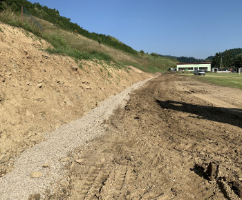 Dobudovanie amatérskej futbalovej infraštruktúry 2023 Dobudovanie amatérskej futbalovej infraštruktúry 2023