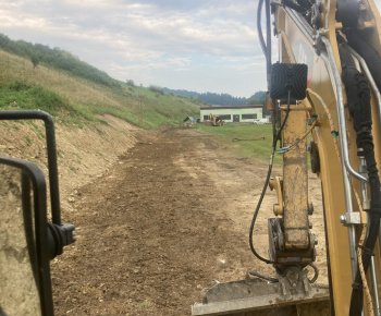 Dobudovanie amatérskej futbalovej infraštruktúry 2023 Dobudovanie amatérskej futbalovej infraštruktúry 2023