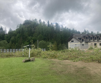 Dobudovanie amatérskej futbalovej infraštruktúry 2023 Dobudovanie amatérskej futbalovej infraštruktúry 2023