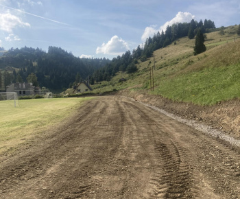 Dobudovanie amatérskej futbalovej infraštruktúry 2023 Dobudovanie amatérskej futbalovej infraštruktúry 2023