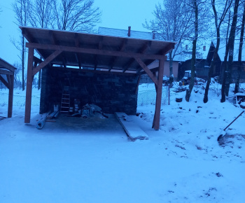 Projekty / Projekt: Revitalizácia športovej, kultúrnej a oddychovej zóny pri kultúrnom dome - foto