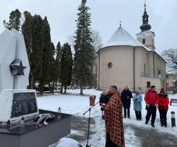 62. ROČNÍK POCHODU JARABINA - LITMANOVÁ