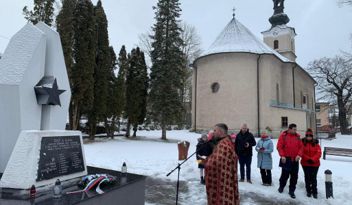 62. ROČNÍK POCHODU JARABINA - LITMANOVÁ 