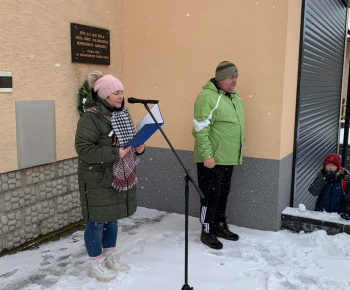 62. ROČNÍK POCHODU JARABINA - LITMANOVÁ