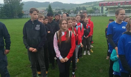 Okresné kolo hry ,,PLAMEŇ“ 2024 Okresné kolo hry ,,PLAMEŇ“ 2024