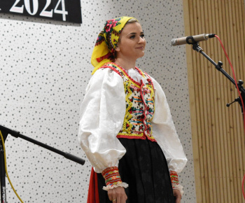 Makovická struna 2024