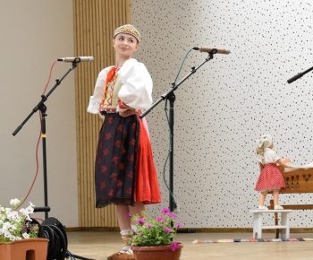 Makovická struna 2024