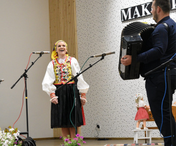Makovická struna 2024