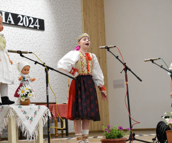 Makovická struna 2024