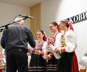 Makovická struna 2024