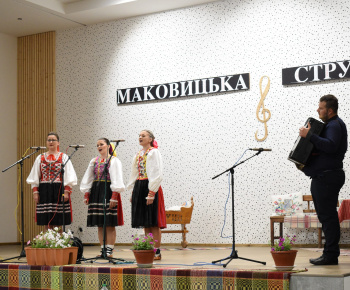 Makovická struna 2024