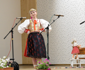 Makovická struna 2024