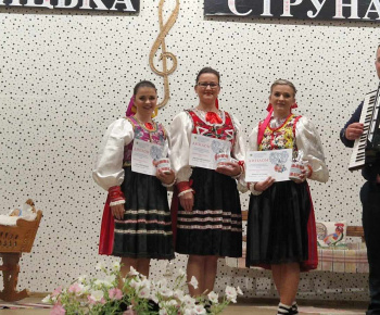Makovická struna 2024