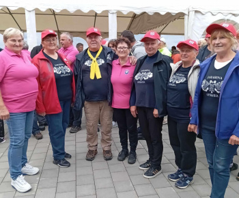 OKRESNÉ ŠPORTOVÉ HRY SENIOROV 2024