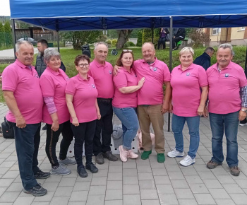 OKRESNÉ ŠPORTOVÉ HRY SENIOROV 2024