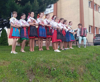OKRESNÉ ŠPORTOVÉ HRY SENIOROV 2024