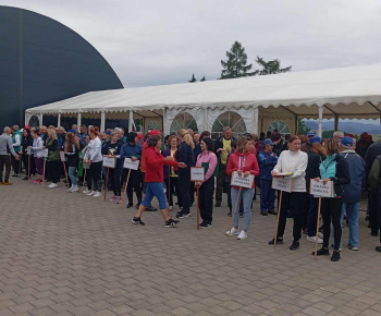 OKRESNÉ ŠPORTOVÉ HRY SENIOROV 2024