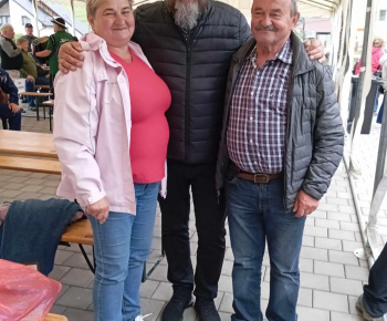 OKRESNÉ ŠPORTOVÉ HRY SENIOROV 2024