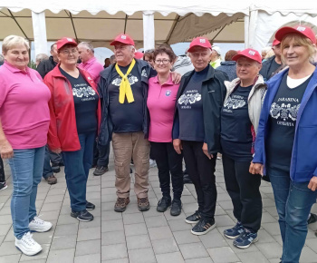 OKRESNÉ ŠPORTOVÉ HRY SENIOROV 2024