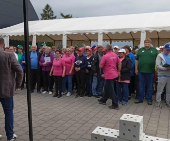 OKRESNÉ ŠPORTOVÉ HRY SENIOROV 2024