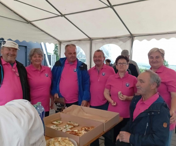 OKRESNÉ ŠPORTOVÉ HRY SENIOROV 2024