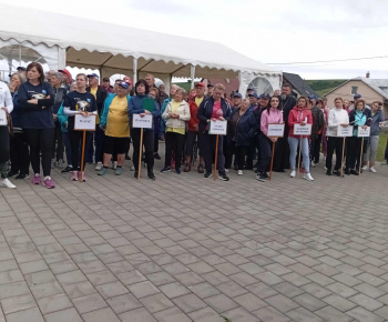 OKRESNÉ ŠPORTOVÉ HRY SENIOROV 2024