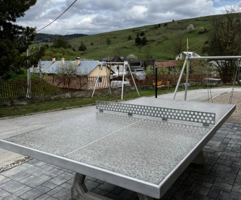 Projekty / Projekt: Revitalizácia športovej, kultúrnej a oddychovej zóny pri kultúrnom dome - foto