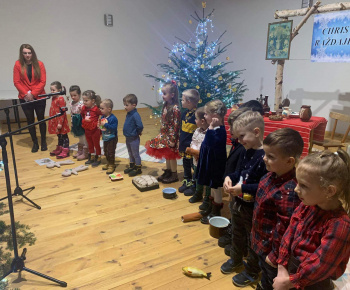KONCERT CHRISTOS RAŽDAJETSJA V LITMANOVEJ 2023