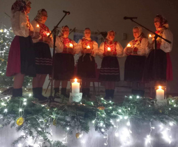 KONCERT CHRISTOS RAŽDAJETSJA V LITMANOVEJ 2023