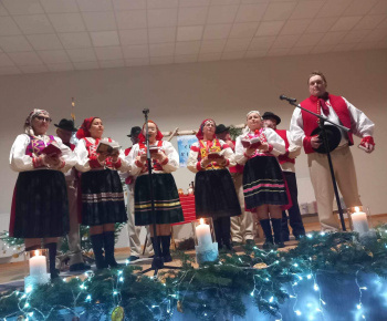 KONCERT CHRISTOS RAŽDAJETSJA V LITMANOVEJ 2023