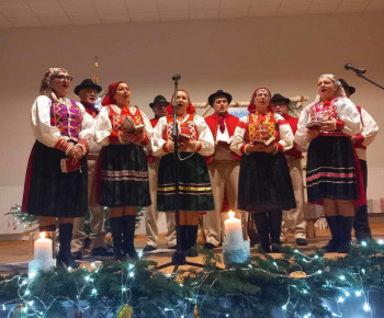 KONCERT CHRISTOS RAŽDAJETSJA V LITMANOVEJ 2023