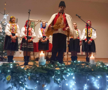 KONCERT CHRISTOS RAŽDAJETSJA V LITMANOVEJ 2023
