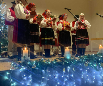 KONCERT CHRISTOS RAŽDAJETSJA V LITMANOVEJ 2023