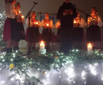KONCERT CHRISTOS RAŽDAJETSJA V LITMANOVEJ 2023
