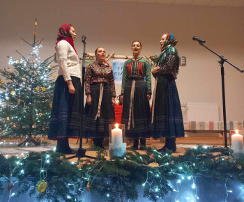 KONCERT CHRISTOS RAŽDAJETSJA V LITMANOVEJ 2023