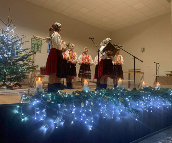 KONCERT CHRISTOS RAŽDAJETSJA V LITMANOVEJ 2023