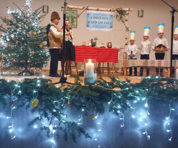 KONCERT CHRISTOS RAŽDAJETSJA V LITMANOVEJ 2023