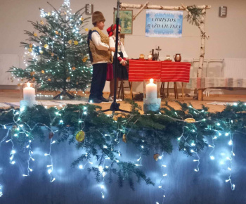 KONCERT CHRISTOS RAŽDAJETSJA V LITMANOVEJ 2023