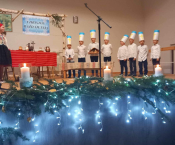 KONCERT CHRISTOS RAŽDAJETSJA V LITMANOVEJ 2023