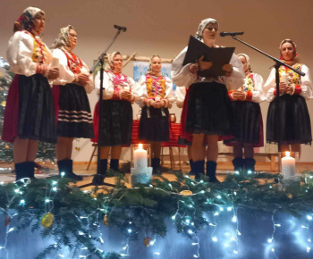 KONCERT CHRISTOS RAŽDAJETSJA V LITMANOVEJ 2023