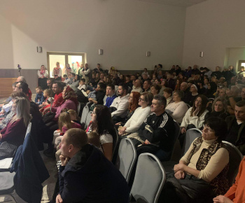 KONCERT CHRISTOS RAŽDAJETSJA V LITMANOVEJ 2023
