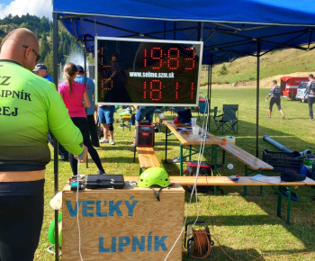 4. ročník DHZ o pohár starostky obce 2023