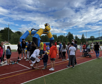 7.ročník Litmanovských slávnosti 2023 7.ročník Litmanovských slávnosti 2023