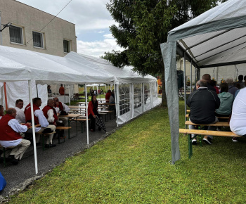 7.ročník Litmanovských slávnosti 2023 7.ročník Litmanovských slávnosti 2023