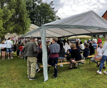 7.ročník Litmanovských slávnosti 2023 7.ročník Litmanovských slávnosti 2023